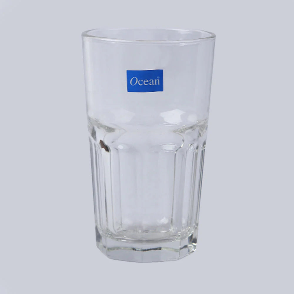GLASS OCEAN 1961 BASIC
