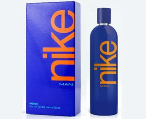 NIKE Indigo man Edt Eau de Toilette - 200 ml
