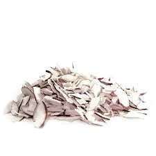 COCONUT CRUSHED GARI 50GRAM