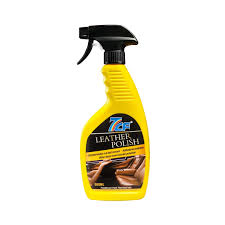 7CF LEATHER POLISH 500ML