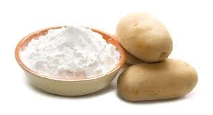 CORNFLOUR (STARCH) 500GRAM