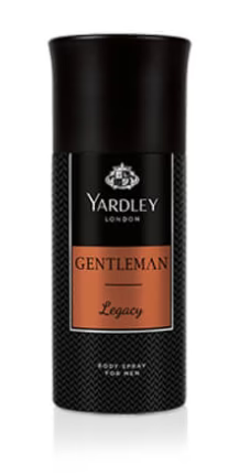 Yardley London | Gentleman Legacy Gifts For Men