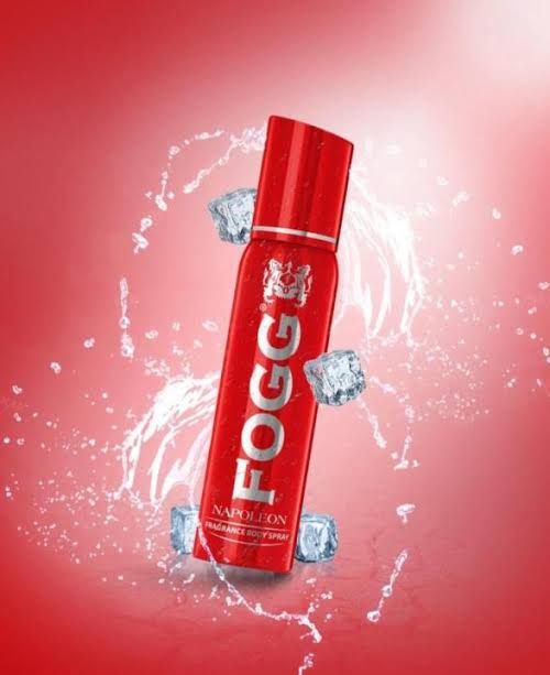 Fogg Napolean Body Spray 120 ml