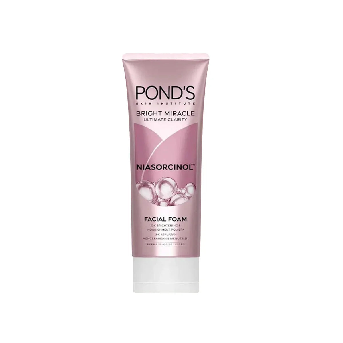 Pond's Bright Miracle Ultimate Clarity Facial Foam - Prince ...