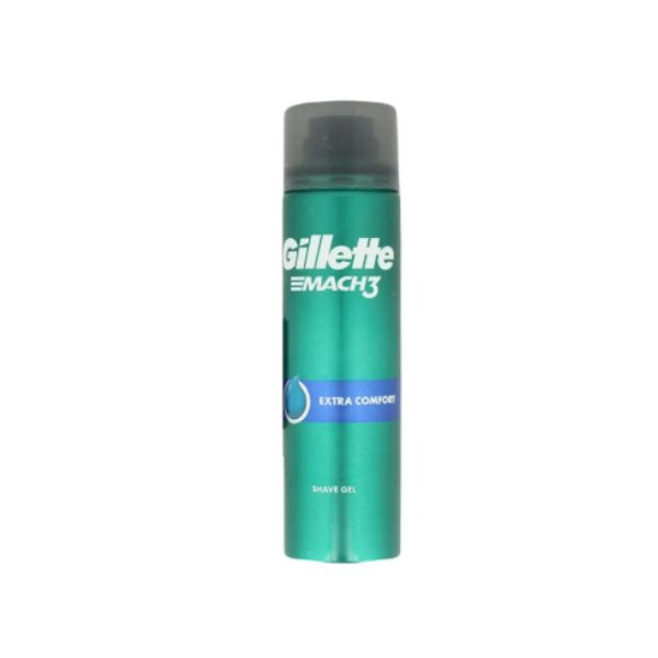 Gillette Series Cleansing Shave Gel 200 ml