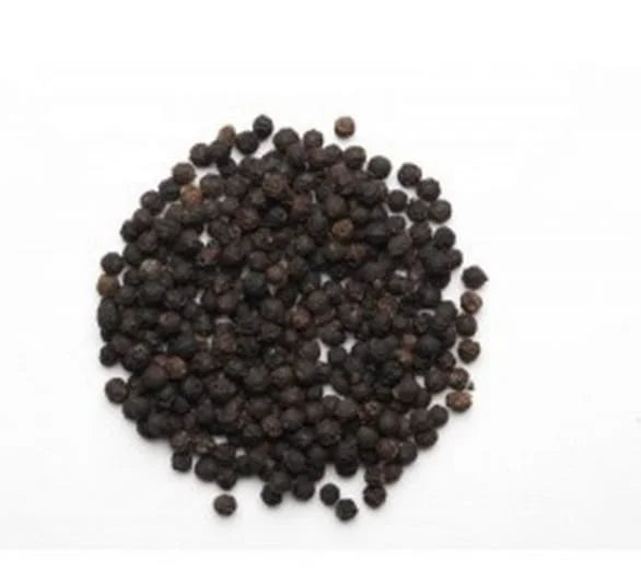 Black pepper SABUT 125GM