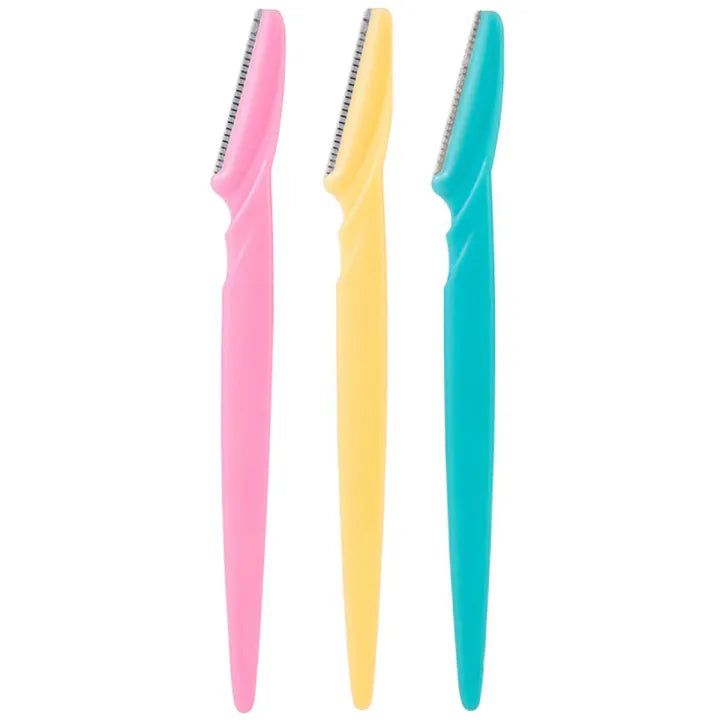 Facial Beauty - Tinkle Facial Razor Set of 3
