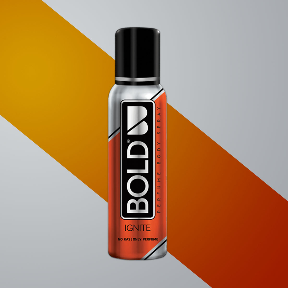 Bold Ignite Body Spray Non Gas 120 ml |