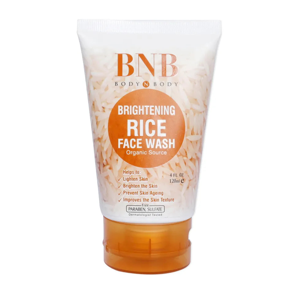 BNB Face Wash