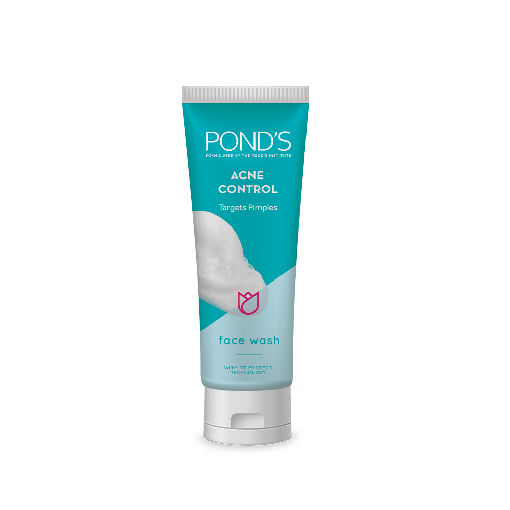 POND'S Acne Control Facewash - 50G |