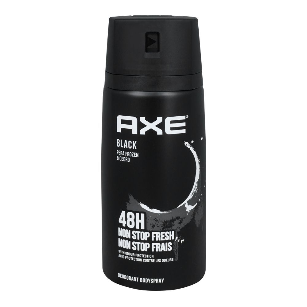 Axe Body Spray – Long-Lasting Fragrance for Men – 150ml