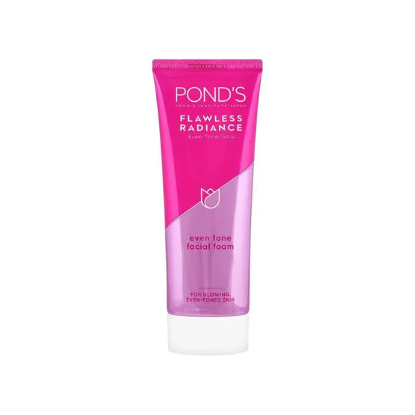 Ponds Flawless White Face Wash 100Gm
