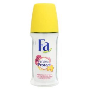 Fa Roll on Deodorant Floral Protect (50ml)