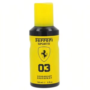 Ferrori Sports 03 150ml For Men
