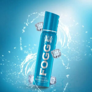 Original Fogg Body Spray Imperial 120 ML