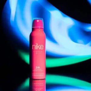 Buy Nike Trendy Pink 24H Eau De Toilette Deodorant Spray