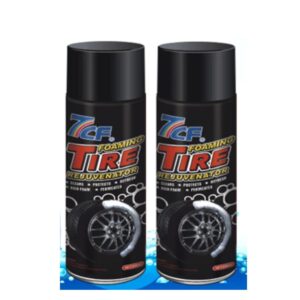 multi use 400ml zang remover spray.