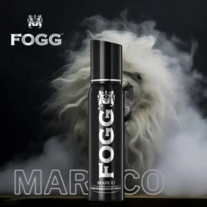 FOGG Marco Body Spray (120ml) – Trynow.pk
