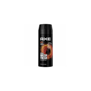 AXE DEODORANT MUSK 150 ML