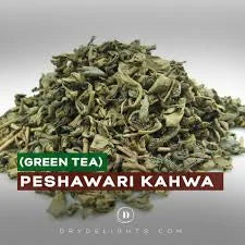 PESHAWARI KEHWA 50GRAM