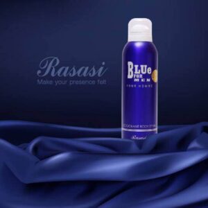 Blue for Men Rasasi Body Spray 200 ML