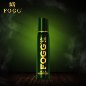 Original Fogg Body Spray Monarch 120 ML