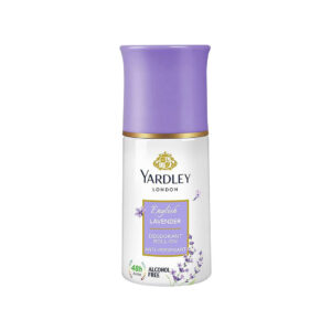 Yardley English Lavender Roll 50ml | Daraz.pk