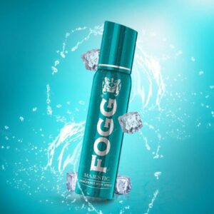 Original Fogg Majestic Body Spray 120ML