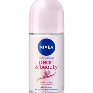 Pearl Beauty Deodorant Roll on 50 Ml | Daraz.pk