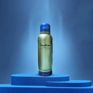 RASASI EMOTION MEN DEODORANT