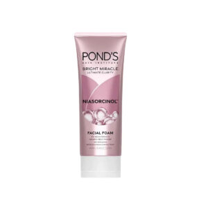 Pond's Bright Miracle Ultimate Clarity Facial Foam - Prince ...