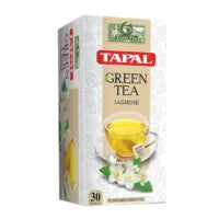 TAPAL DANEADR GREEN TEA JASMINE FLAVOUR 30PIECE