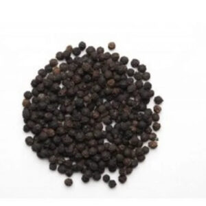 Black pepper SABUT 125GM
