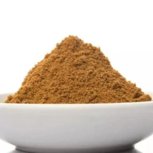 GARAM MASALA POWDER 50GM