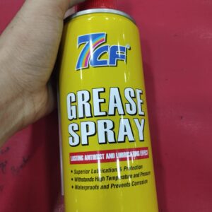 Grease Spray