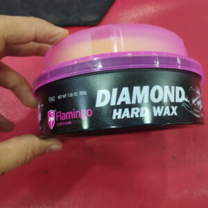 Damond Hard Wax - Flamingo