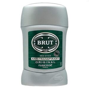 Brut Original Deodorant Stick For Men, 50 Ml