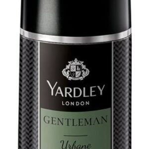 Yardley GENTLEMAN URBANE DEODORANT ROLL ON FOR MEN
