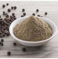 BLACK PEPPER POWDER 50GM