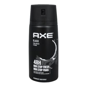 Axe Body Spray – Long-Lasting Fragrance for Men – 150ml