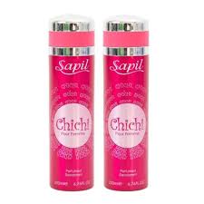 Womens Perfume Sapil Chichi