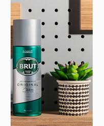 deodorants | Brut Original Anti Perspirant 48H Protection ...
