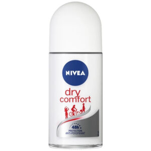 Nivea Dry Comfort Roll On 50ml – Shams Shopping Centre